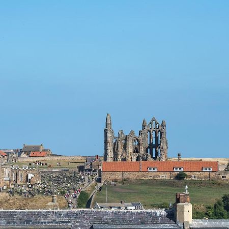 Ferienwohnung Whitby Heights Exterior foto