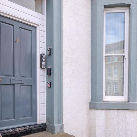 Ferienwohnung Whitby Heights Exterior foto